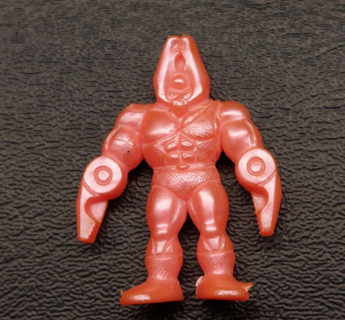 Vintage cosmix c l - vintage, m.u.s.c.l.e