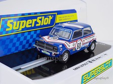 Slot Car Scalextric Superslot