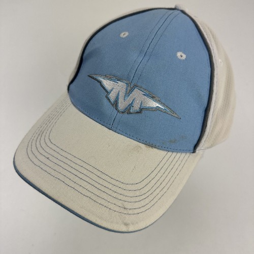 Mission hockey ball - mission, hat