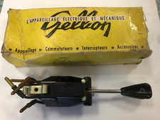 CITROEN AMI 6 / DS / ID  -