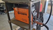 Poste à souder KEMPPI Kempact MIG 2530