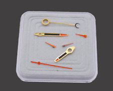 Valjoux 88 Valjoux 72C NOS Set hands (aiguilles)