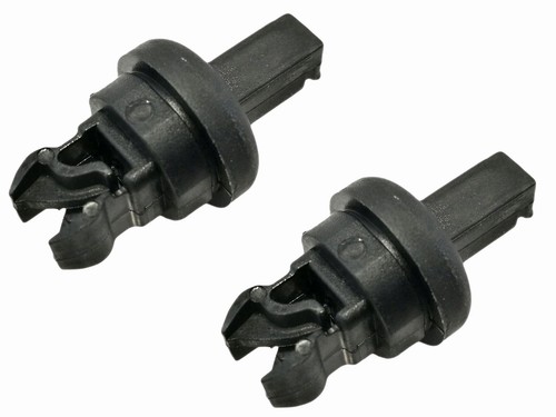 Clips fixation plage - clips,