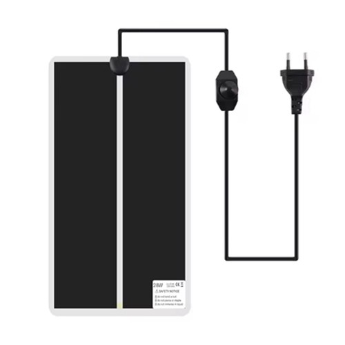 Tapis chauffant pour - tapis,