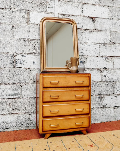 Georges miroir louis - miroir,