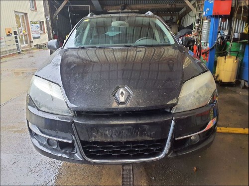 Capot renault laguna phase - capot,