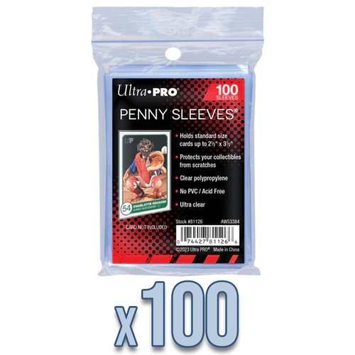 Ultra pro 100 - ultra,