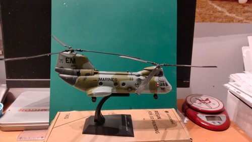 Boeing vertol ch46 sea - n°19,