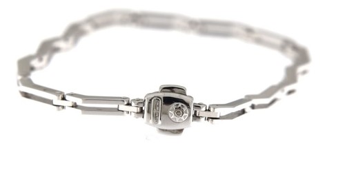 Bracelet chimento homme or - homme, in