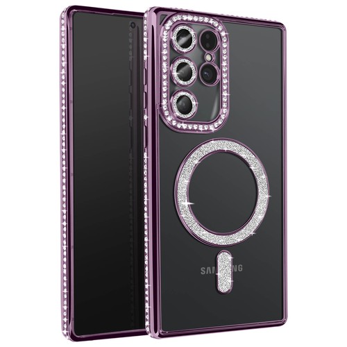 Avizar coque diamant pour - coque,