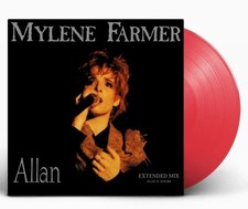 MYLENE FARMER Allan (Live)