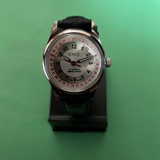 Montre vintage oris - montre,