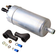 Pompe gavage gasoil pour