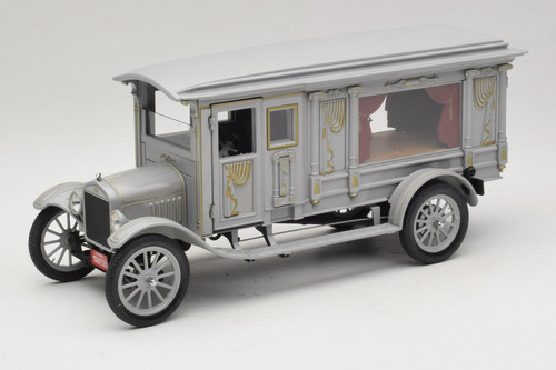 Ford model ornate cawed - ornate,