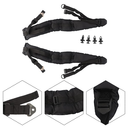 Kit sangle souffleur à - 1,