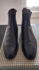 Bottines JM Weston Cambre