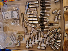 STAUBLI STÄUBLI embouts