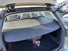 Plage arriere VOLKSWAGEN