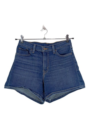 Levi short jean dames - short,