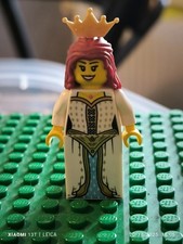 Lego  Castle Lion Princess