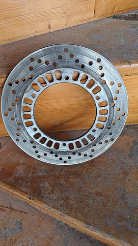 Disque frein avant - avant, yamaha