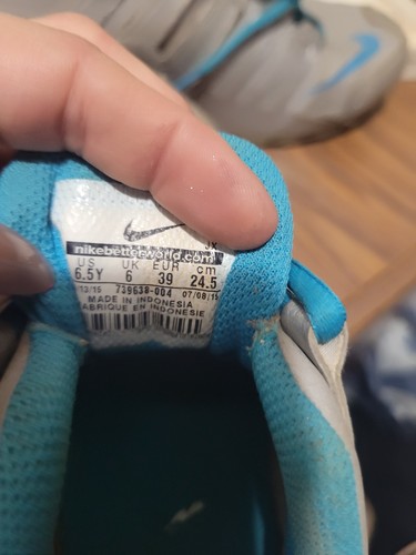 Nike shox - nike,