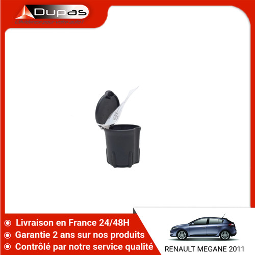 Cendrier renault - cendrier,
