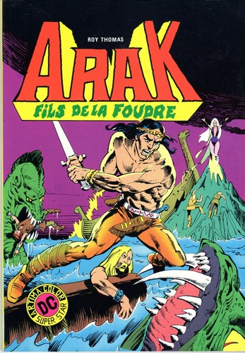 Arak numero fils la - 1,