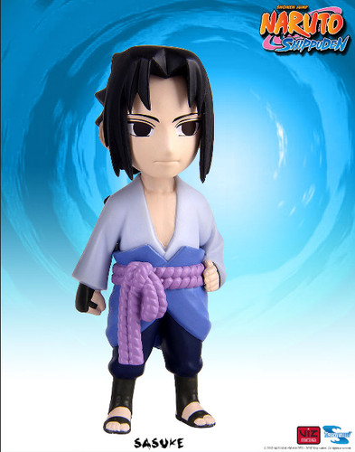 Sasuke mininja naruto - -,