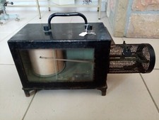 Thermomètre Enregistreur