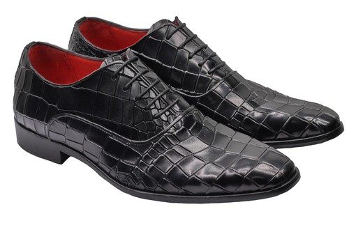 Hommes véritable cuir - véritable,