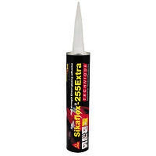 Sika flexible sikaflex 255fc - sikaflex,