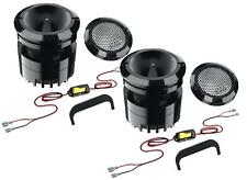 Hertz ST 25K Neo SET BULLET TWEETER KIT tweeter Ndym25mm 1 paire NEUF