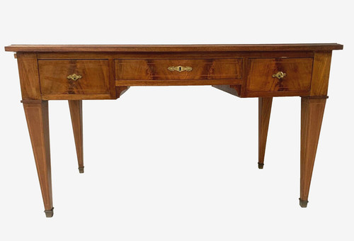 Bureau style directoire en - de,