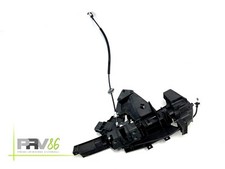 Serrure Porte Avant Droite AVD