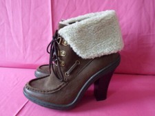 Bottines neuves « Atmosphere