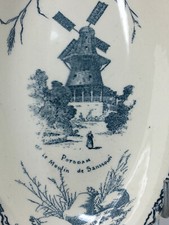 Ravier  Luneville Keller et