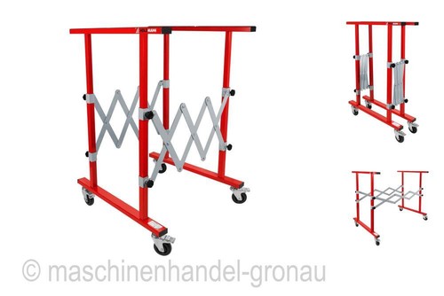 Holzmann pliant établi - pliant,