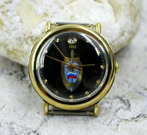 Raketa montre bracelet homme - raketa, montre-bracelet