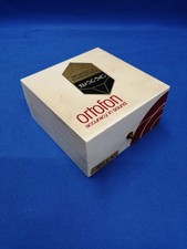 Cartouche ORTOFON SPU AE MC