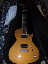 2011 gibson nighthawk studio