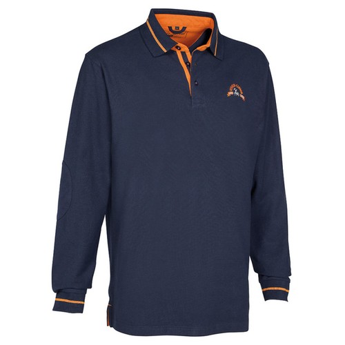 Polo 200 ligne - polo, m/l