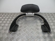 Dosseret PEUGEOT 125 CITYSTAR 4t -2018-