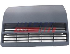 FAST Cache, Grille de calandre