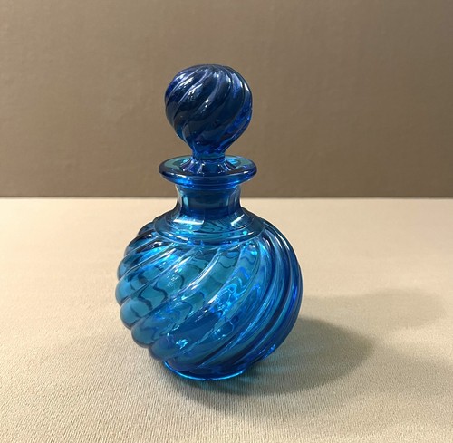 Ancien flacon parfum en - flacon,