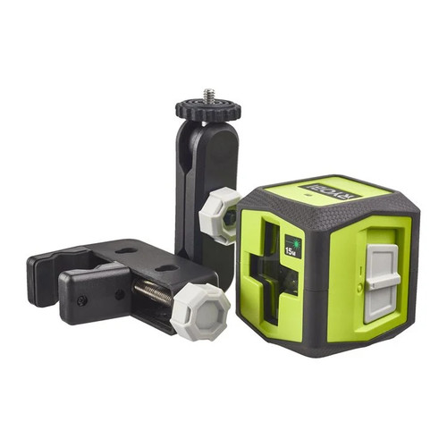 niveau laser ryobi