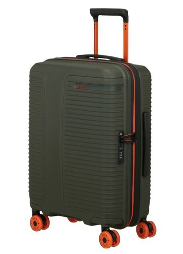 Samsonite valise roues - 4,