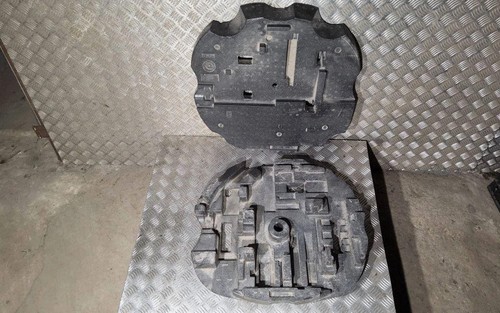 Bmw e60 garniture section - bmw,