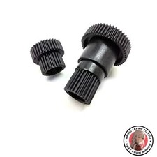 Nouveau jeu de vitesses haute vitesse SWR-30 pour Tamiya Wild Willy II