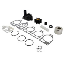Kit turbine pour hors-bord
